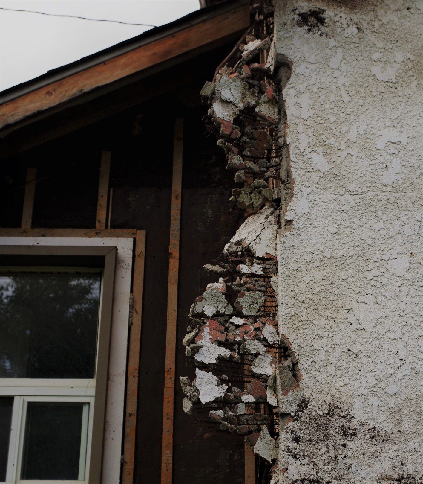 asbestos and mould removal edmonton