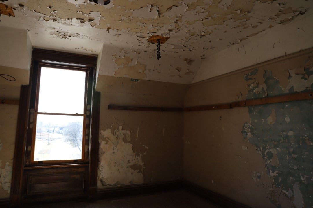 asbestos and mould removal services edmonton