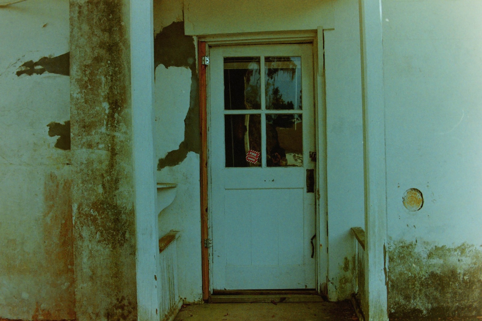 edmonnton fire damage restoration